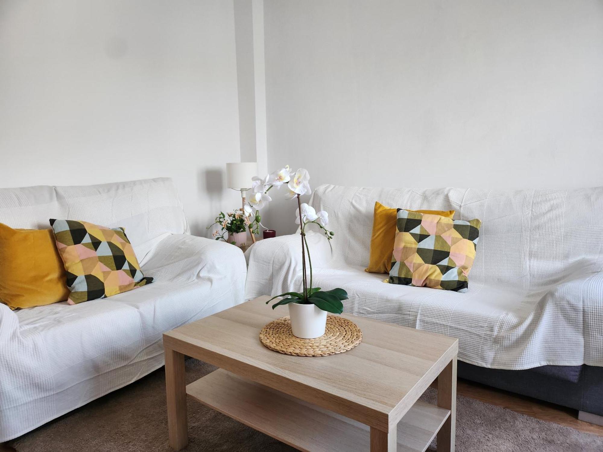 Casa Gara Isabel Appartement