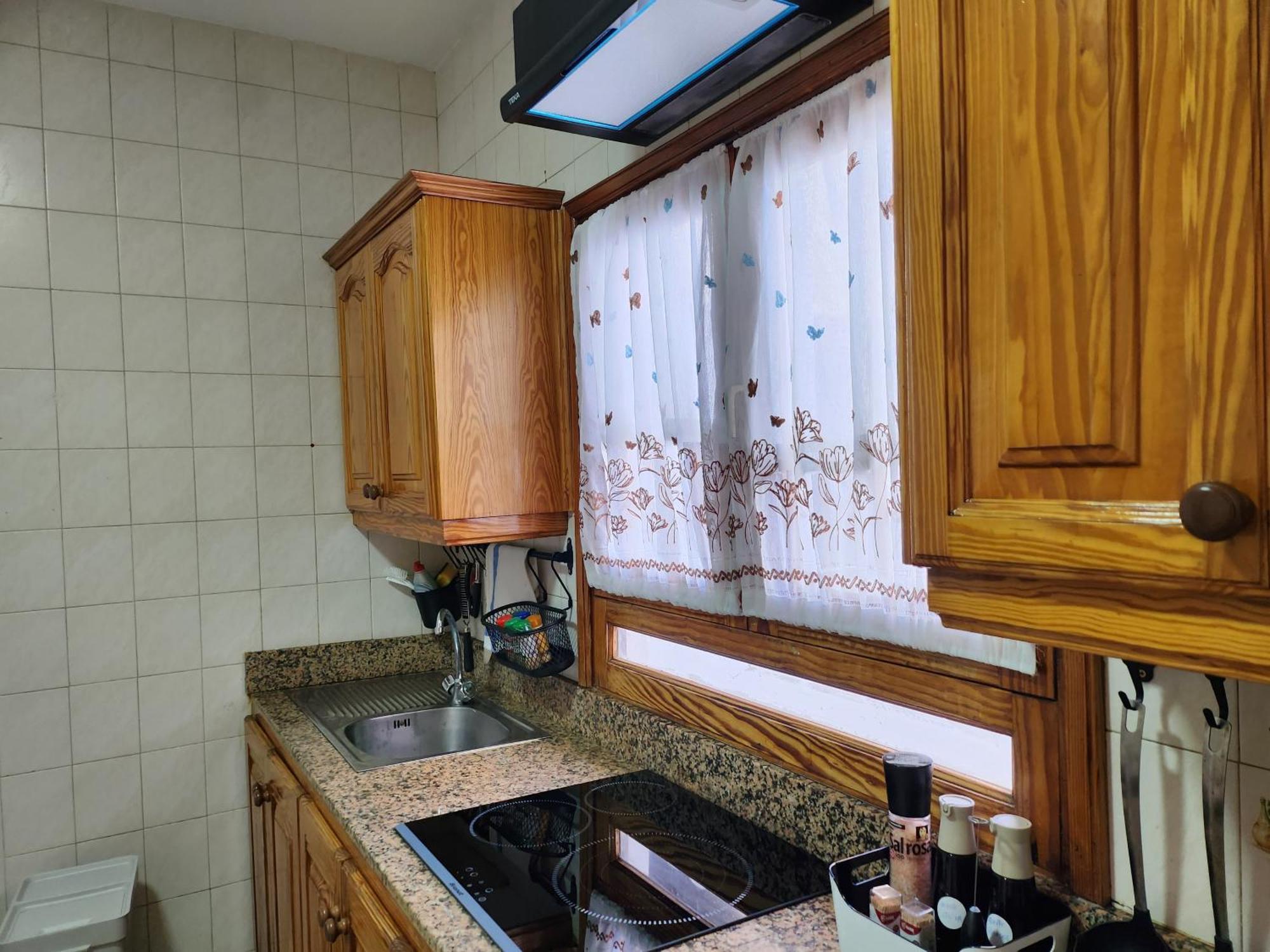 Casa Gara Isabel Appartement *