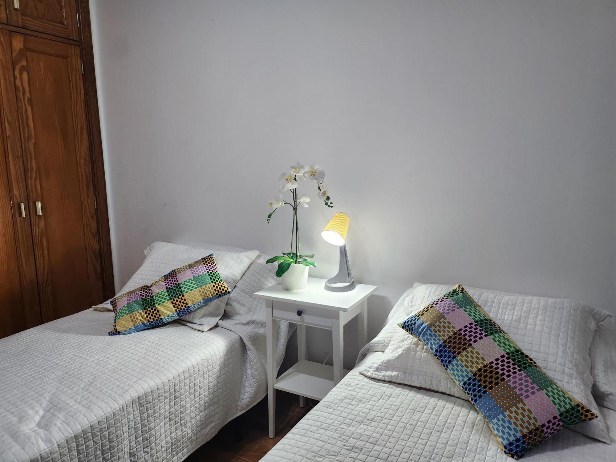 Casa Gara Isabel Appartement *