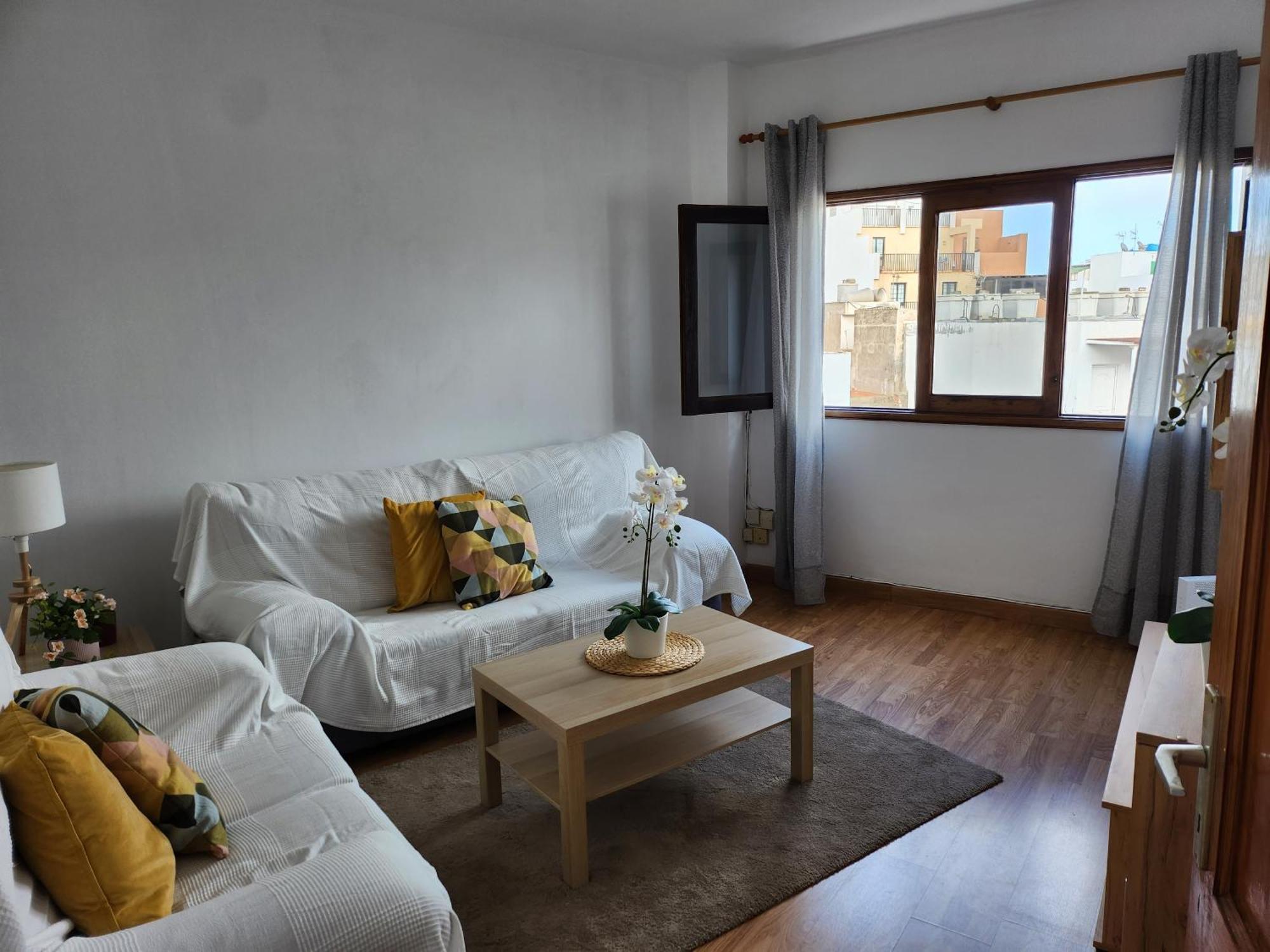 Casa Gara Isabel Appartement Arrecife (Lanzarote)