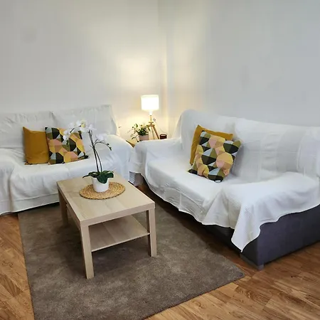 Apartamento Casa Gara Isabel Arrecife  Exterior foto