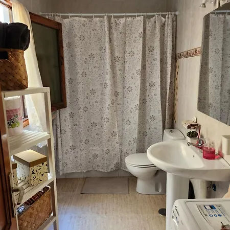 Apartamento Casa Gara Isabel Arrecife  Exterior foto