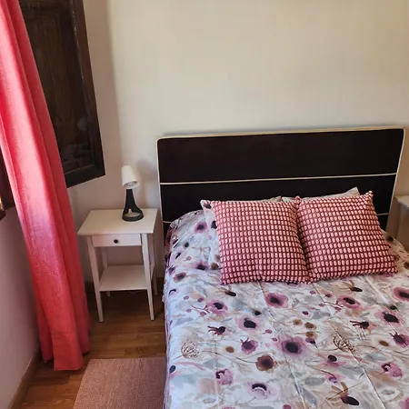 Apartamento Casa Gara Isabel Arrecife  Exterior foto