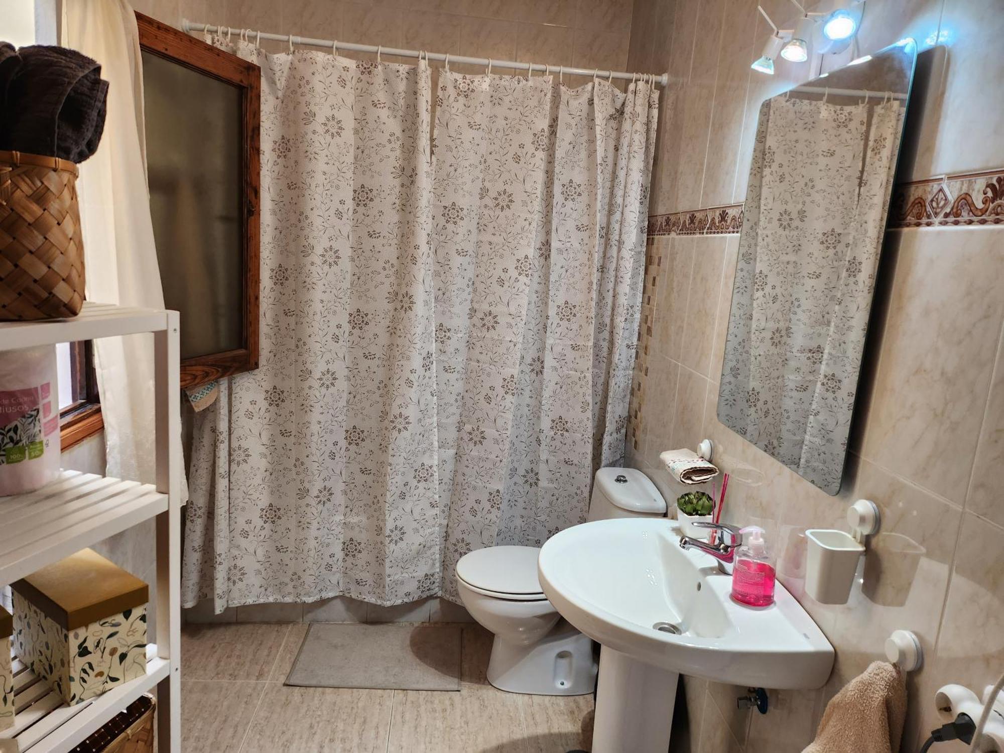 Casa Gara Isabel Apartament