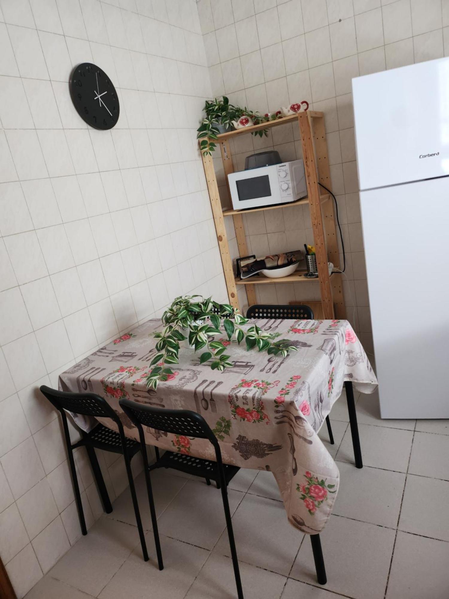 Apartament Casa Gara Isabel