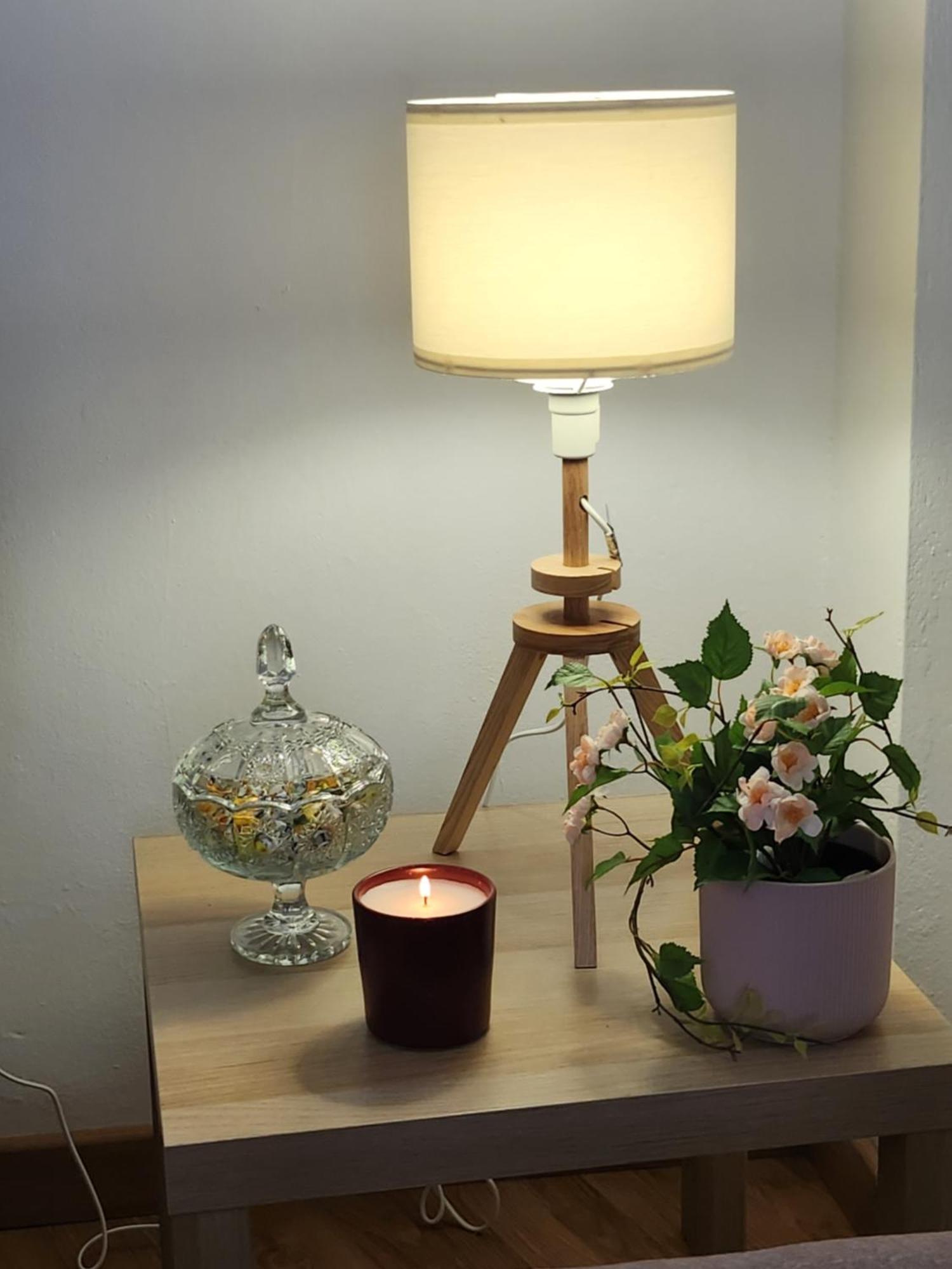 Apartament Casa Gara Isabel *