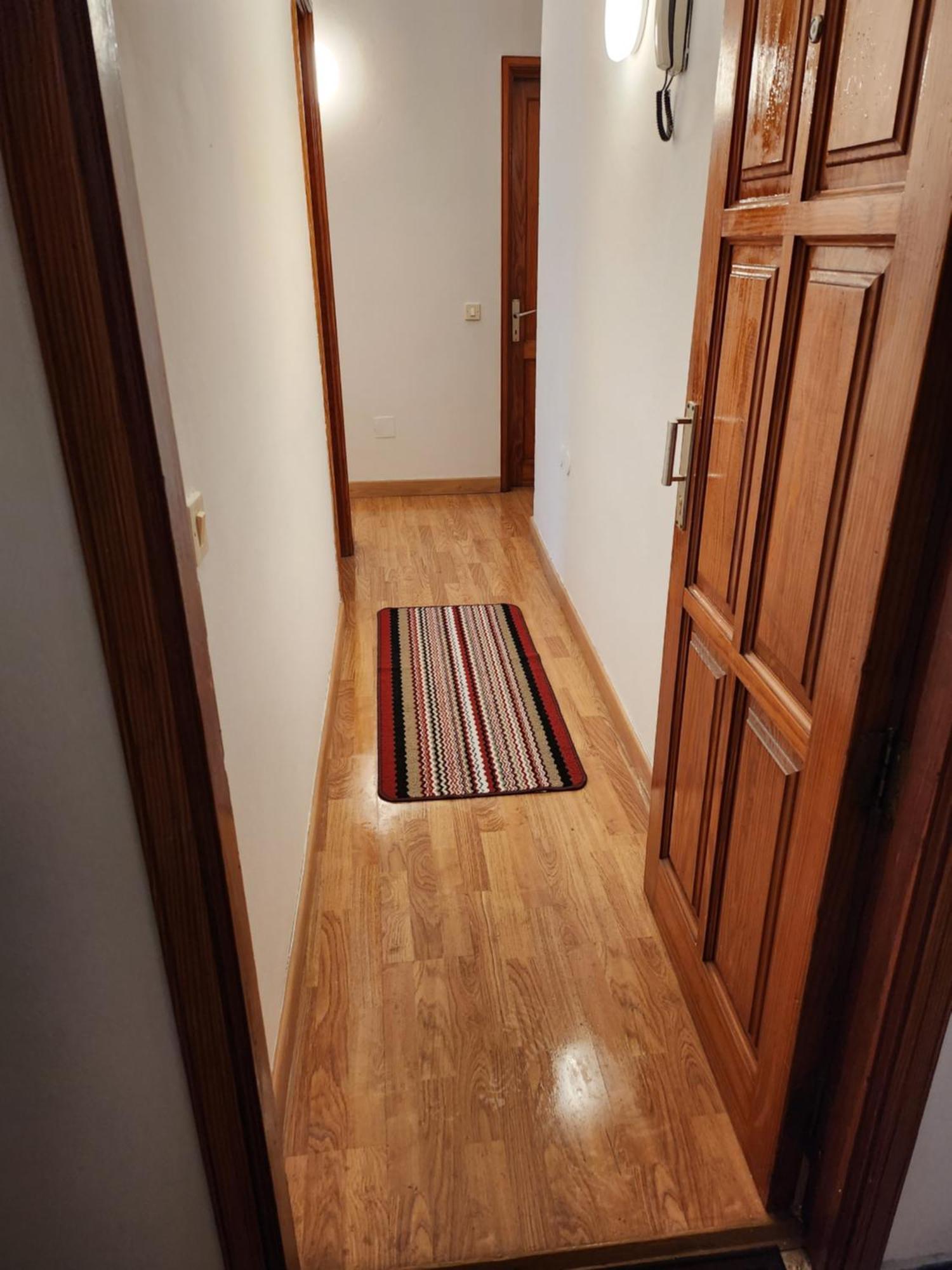 Apartament Casa Gara Isabel Arrecife (Lanzarote)