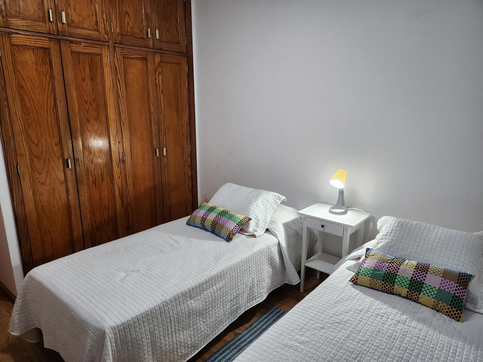 Apartament Casa Gara Isabel