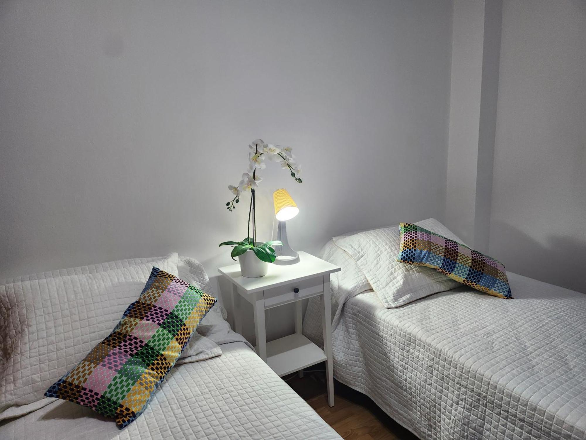 Apartment Casa Gara Isabel Arrecife (Lanzarote)