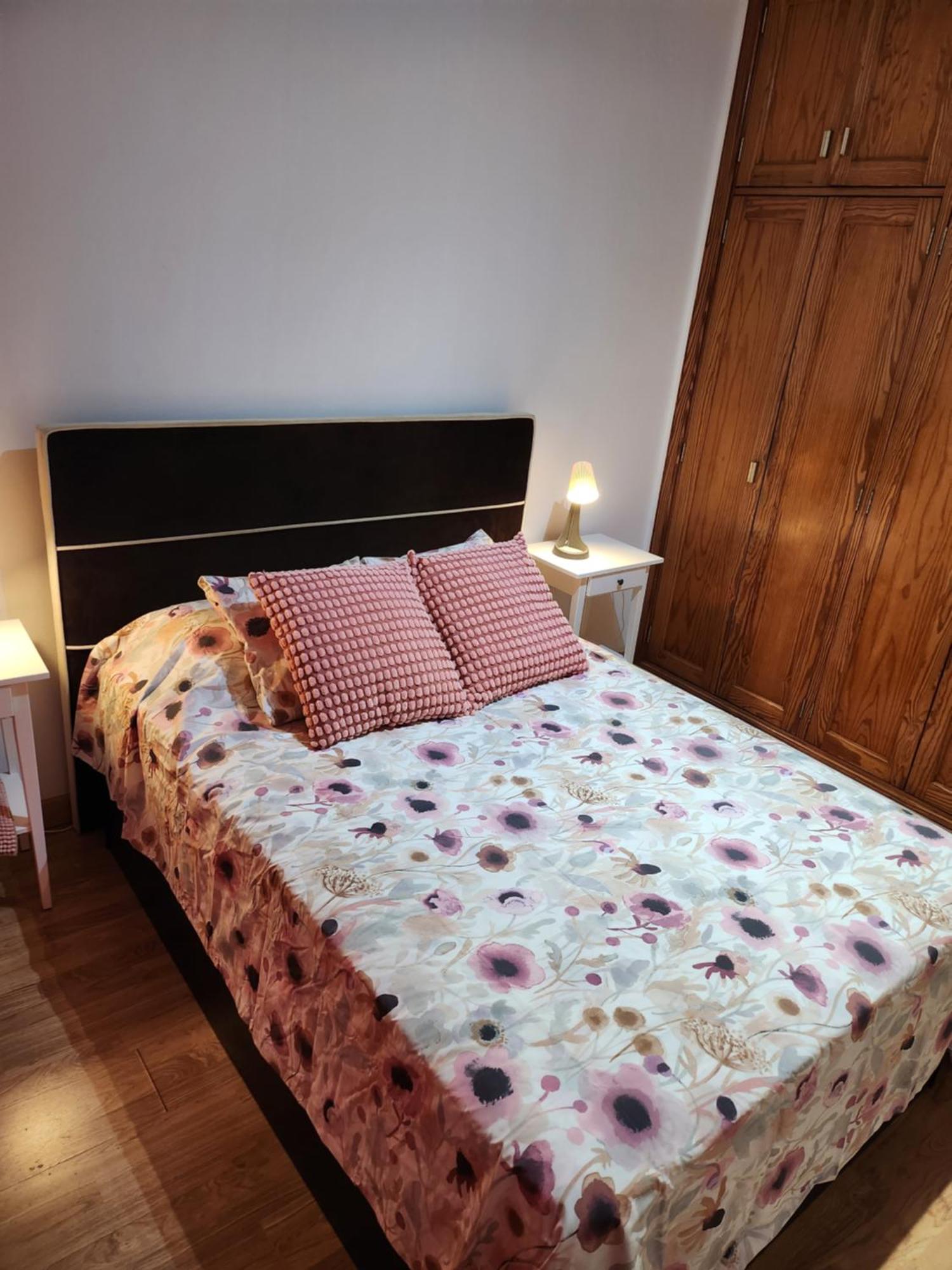 Casa Gara Isabel Apartament