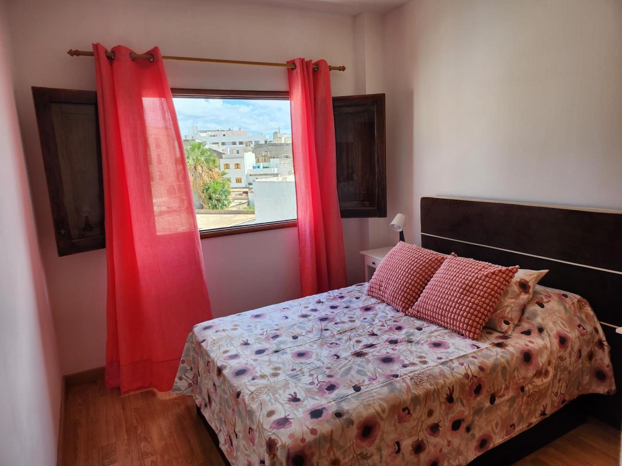 Casa Gara Isabel Apartment