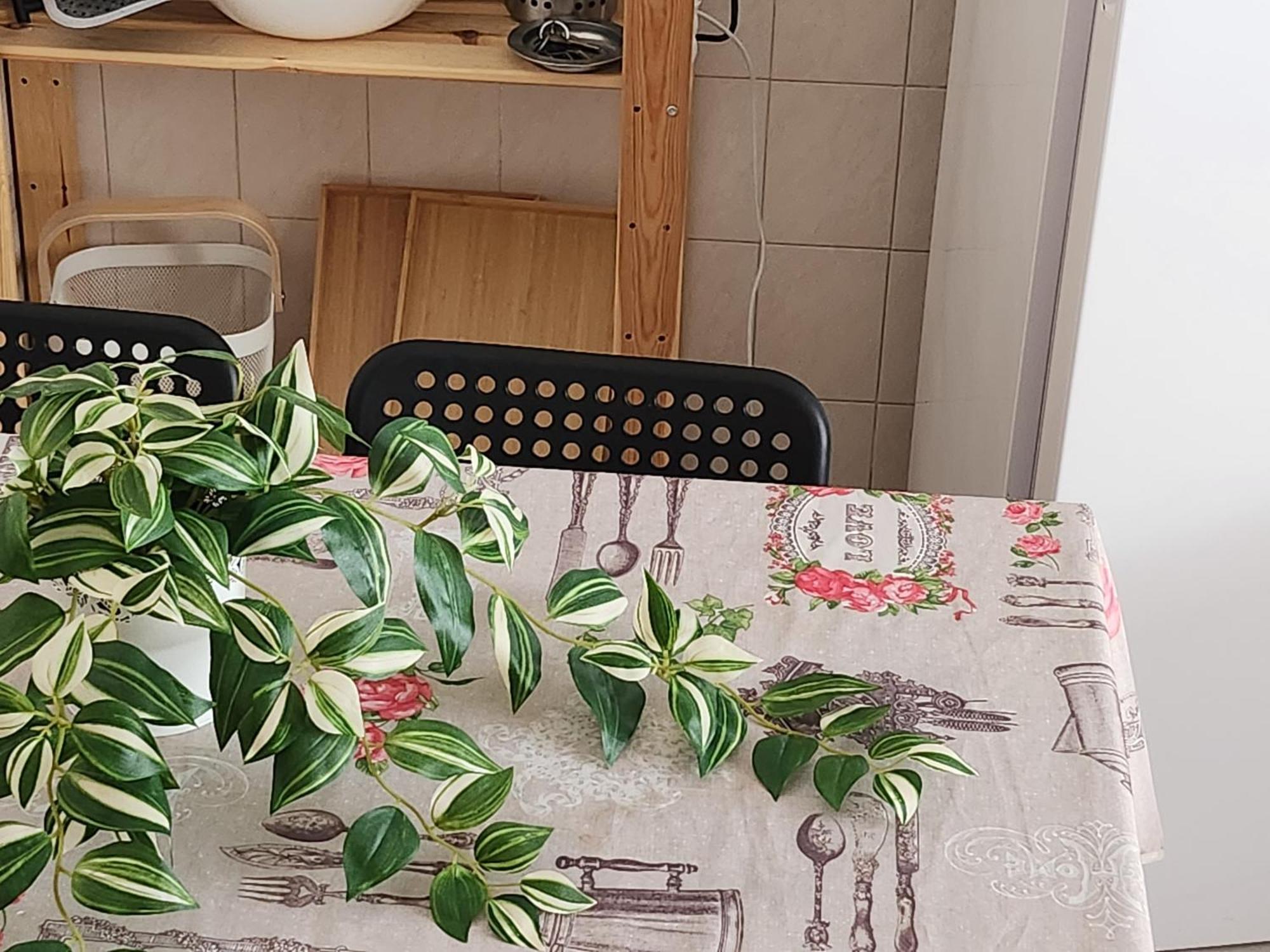 Apartament Casa Gara Isabel *