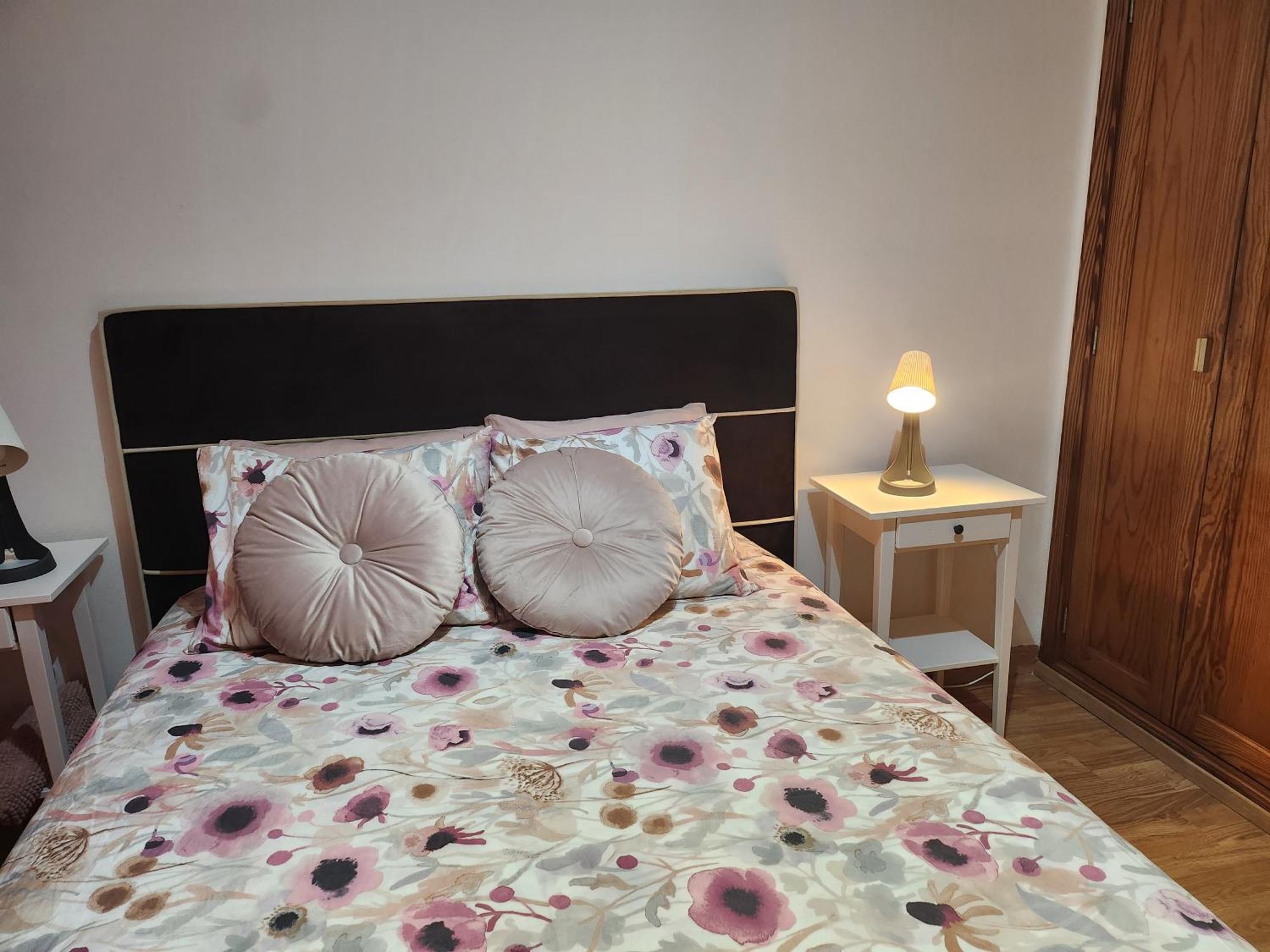 Apartament Casa Gara Isabel Arrecife (Lanzarote)