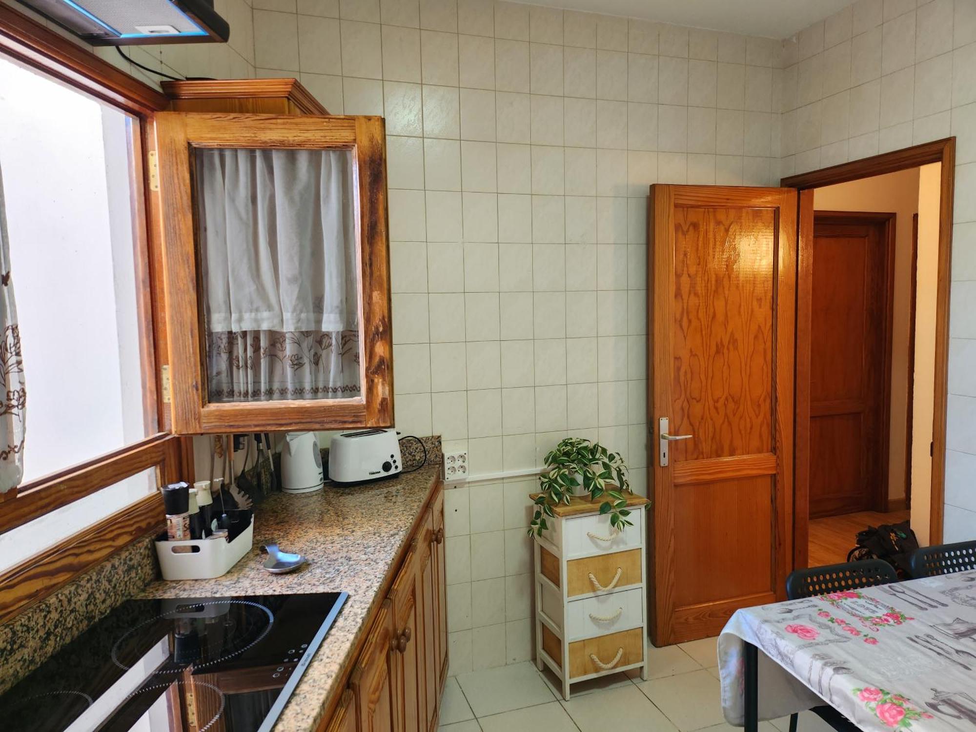 Casa Gara Isabel Apartament *