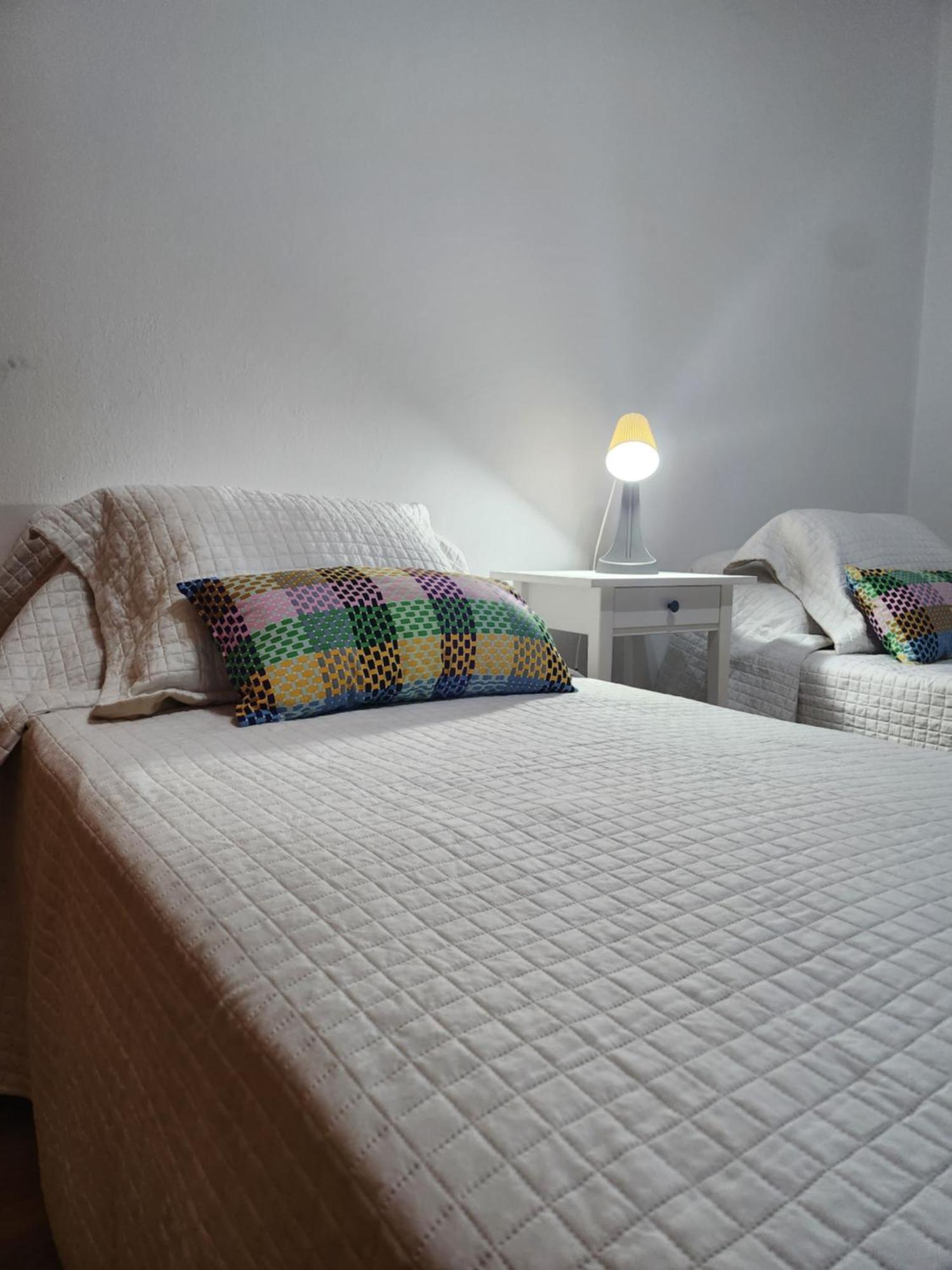 Apartament Casa Gara Isabel *