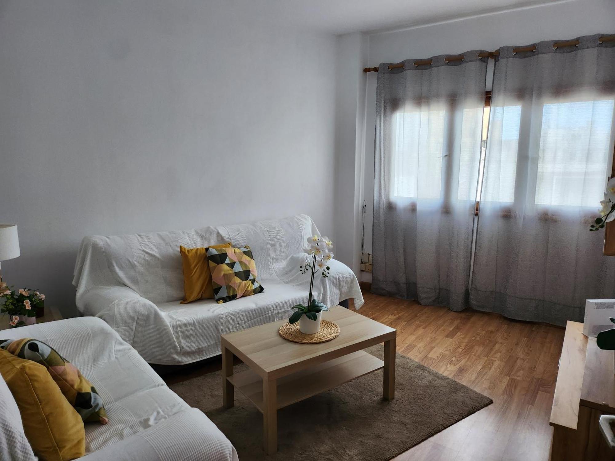Casa Gara Isabel Apartment *