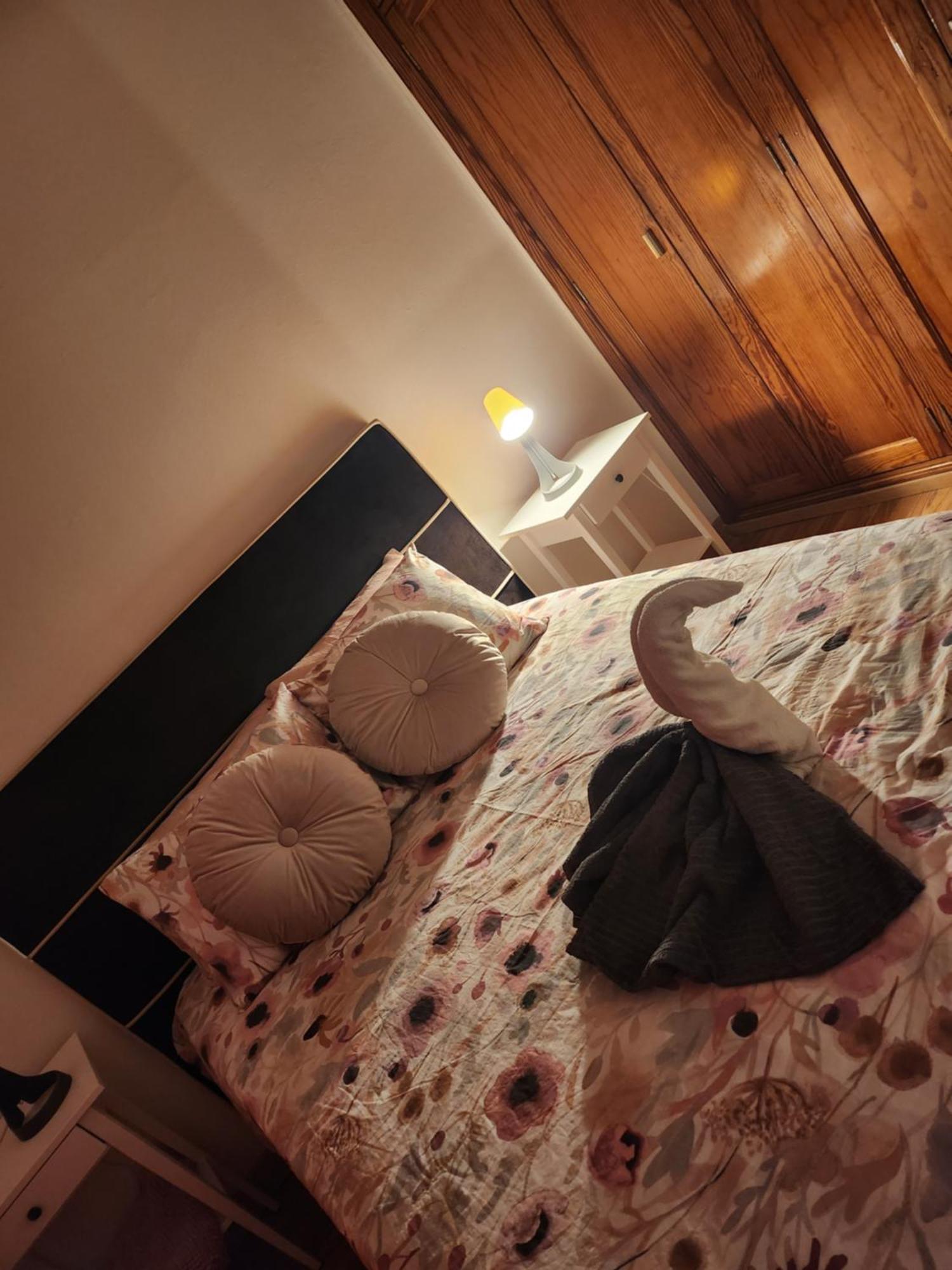 Apartament Casa Gara Isabel Arrecife (Lanzarote)
