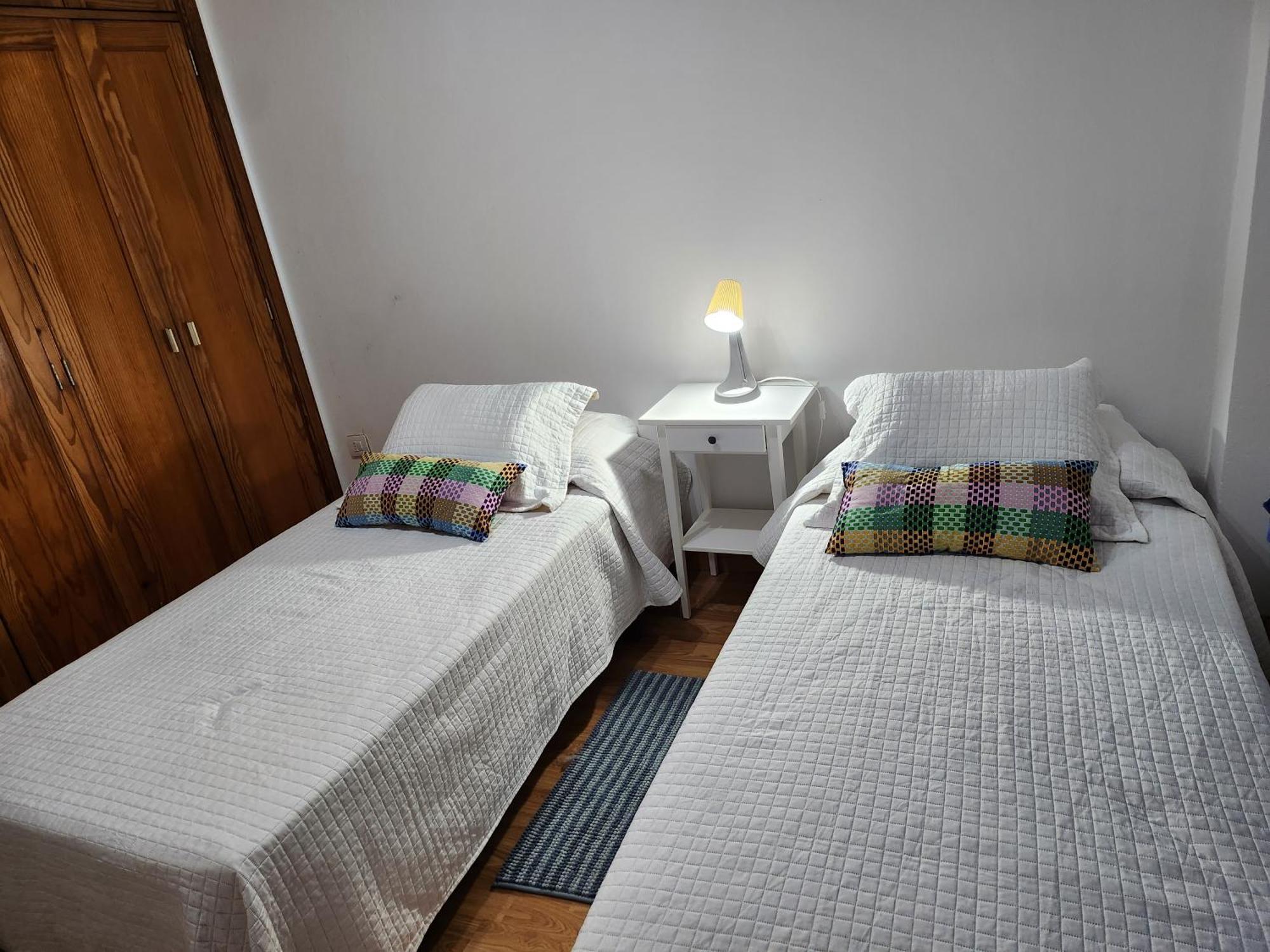 Apartment Casa Gara Isabel Arrecife (Lanzarote)