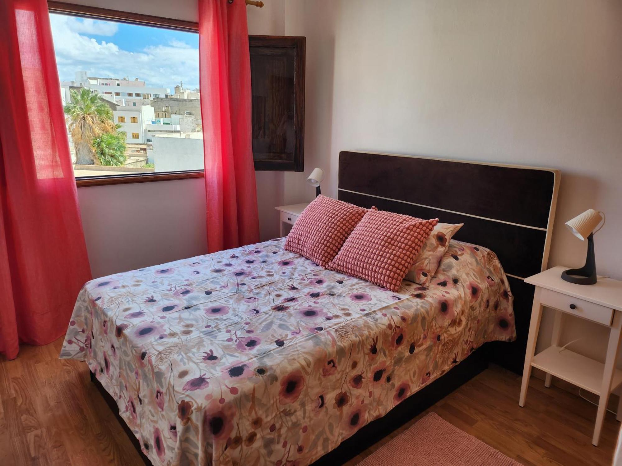 Casa Gara Isabel Arrecife (Lanzarote)