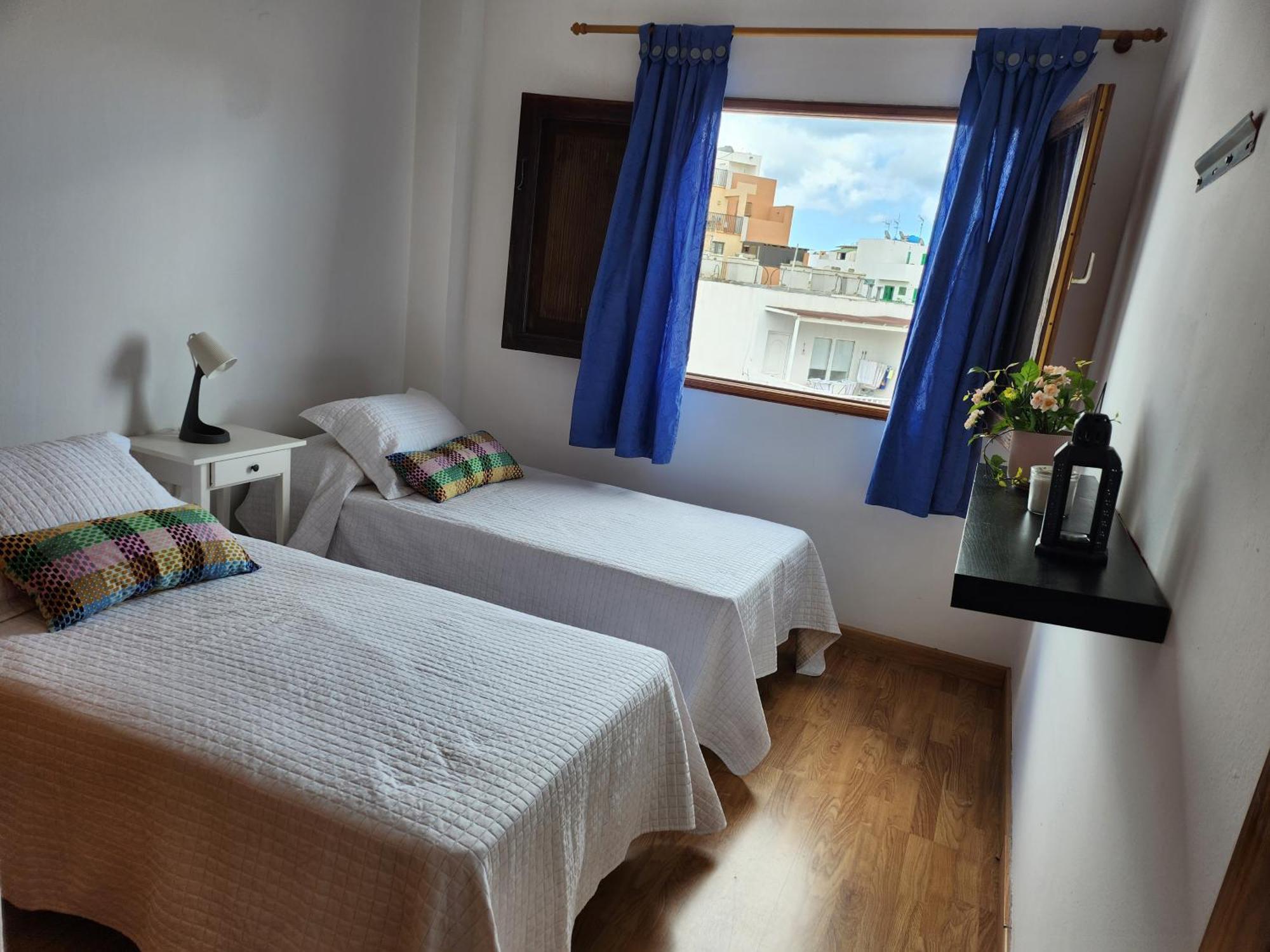 Apartament Casa Gara Isabel *