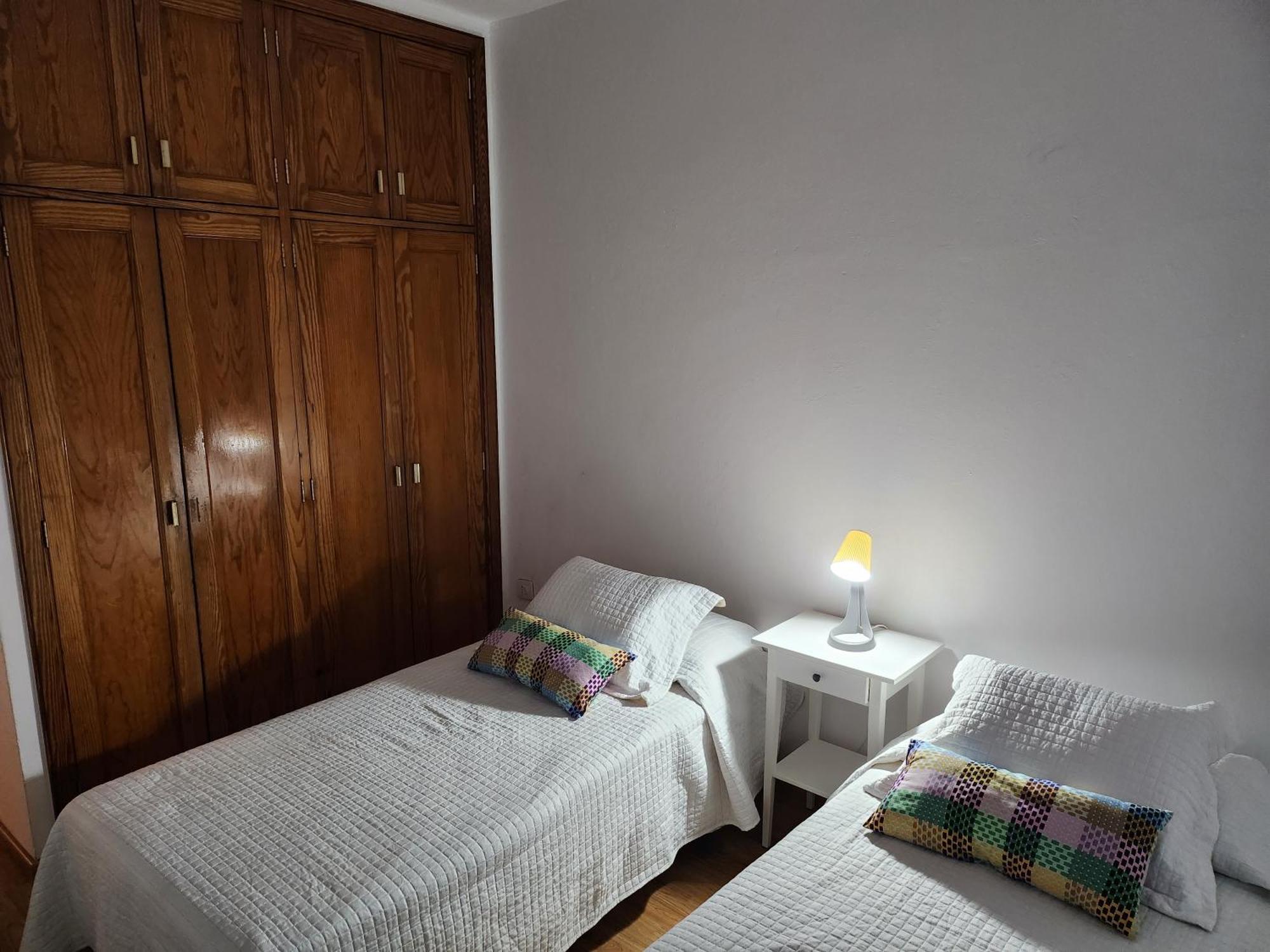 Apartament Casa Gara Isabel