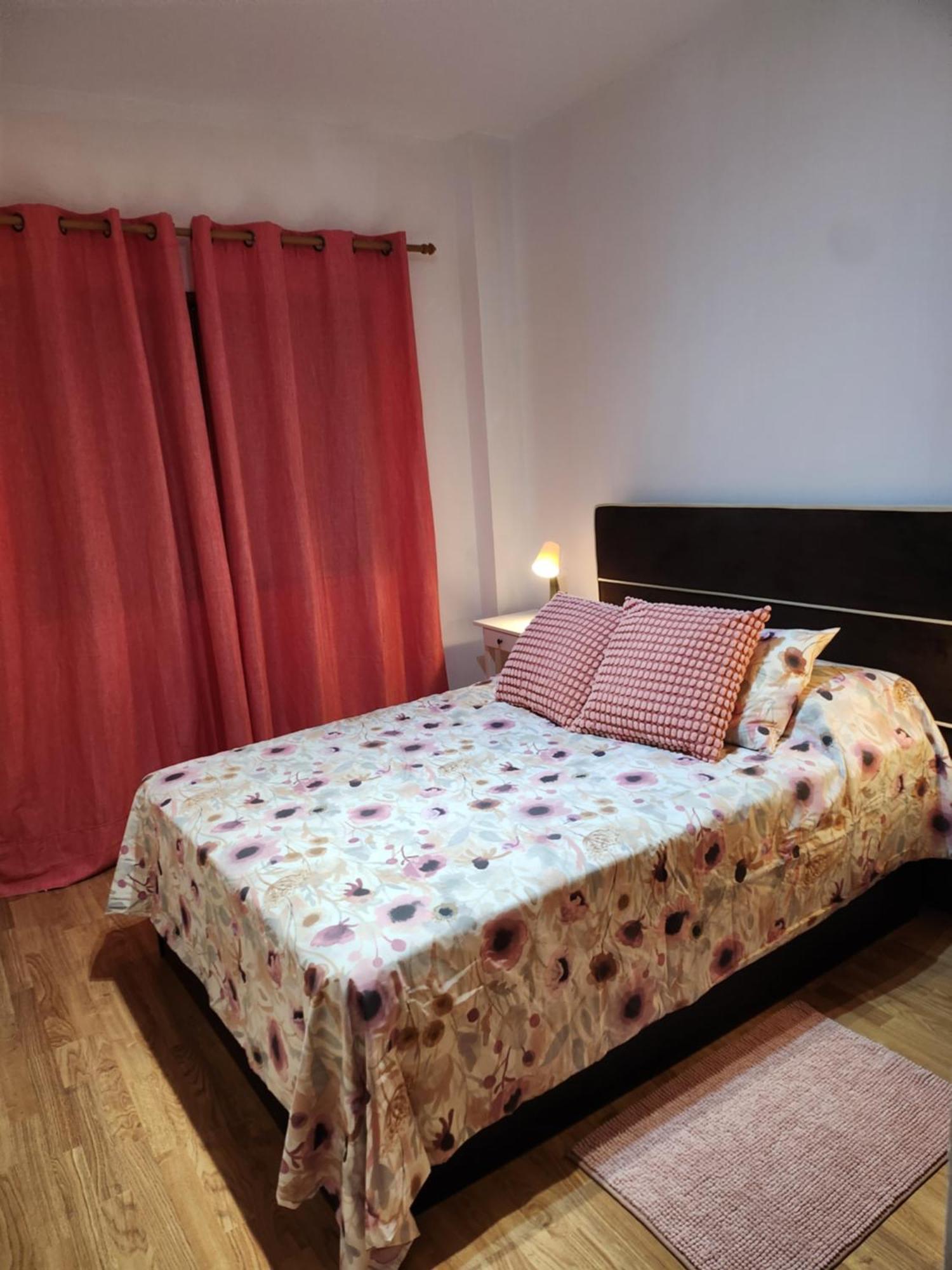 Casa Gara Isabel Apartament *