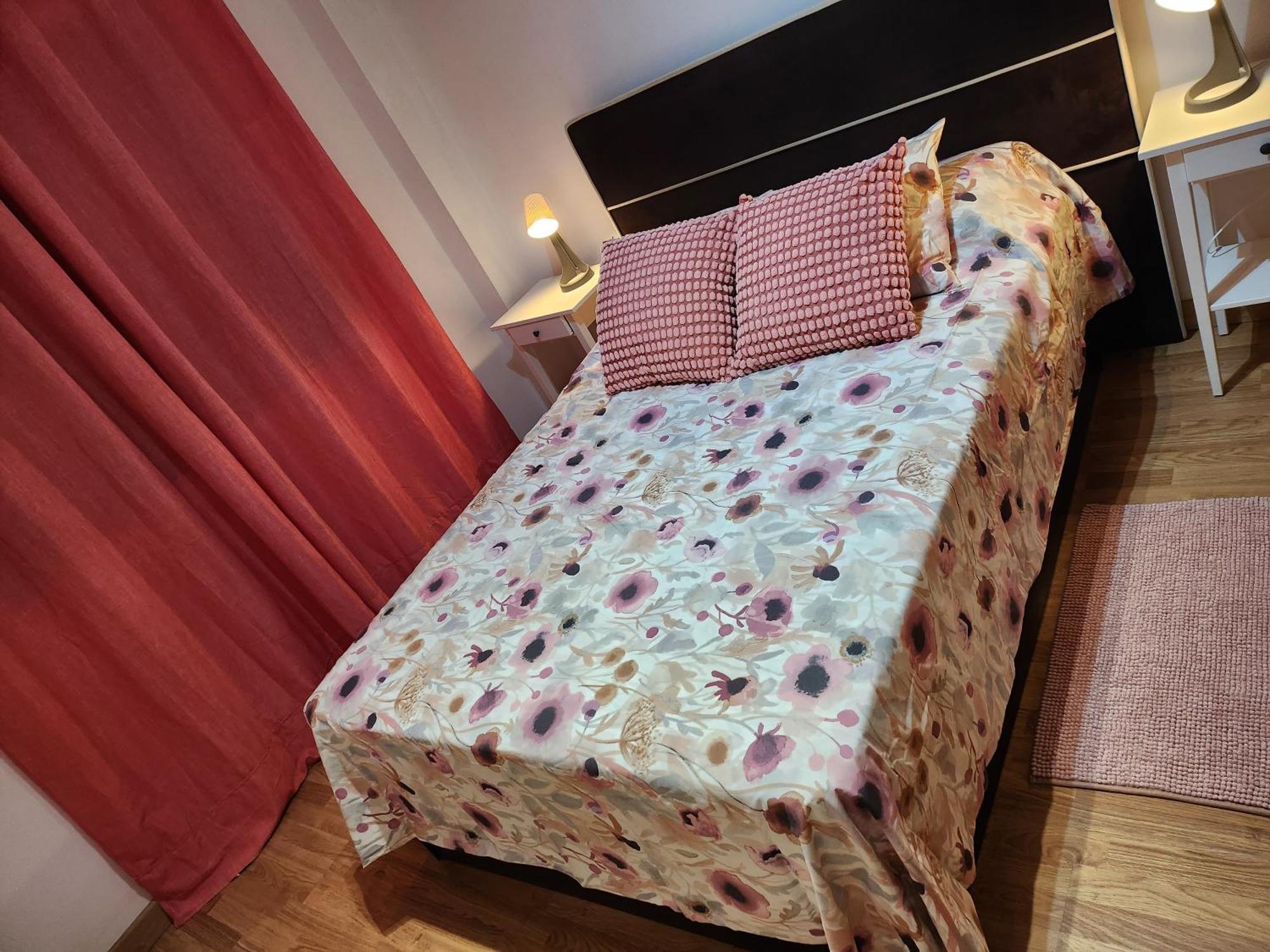 Casa Gara Isabel Apartament