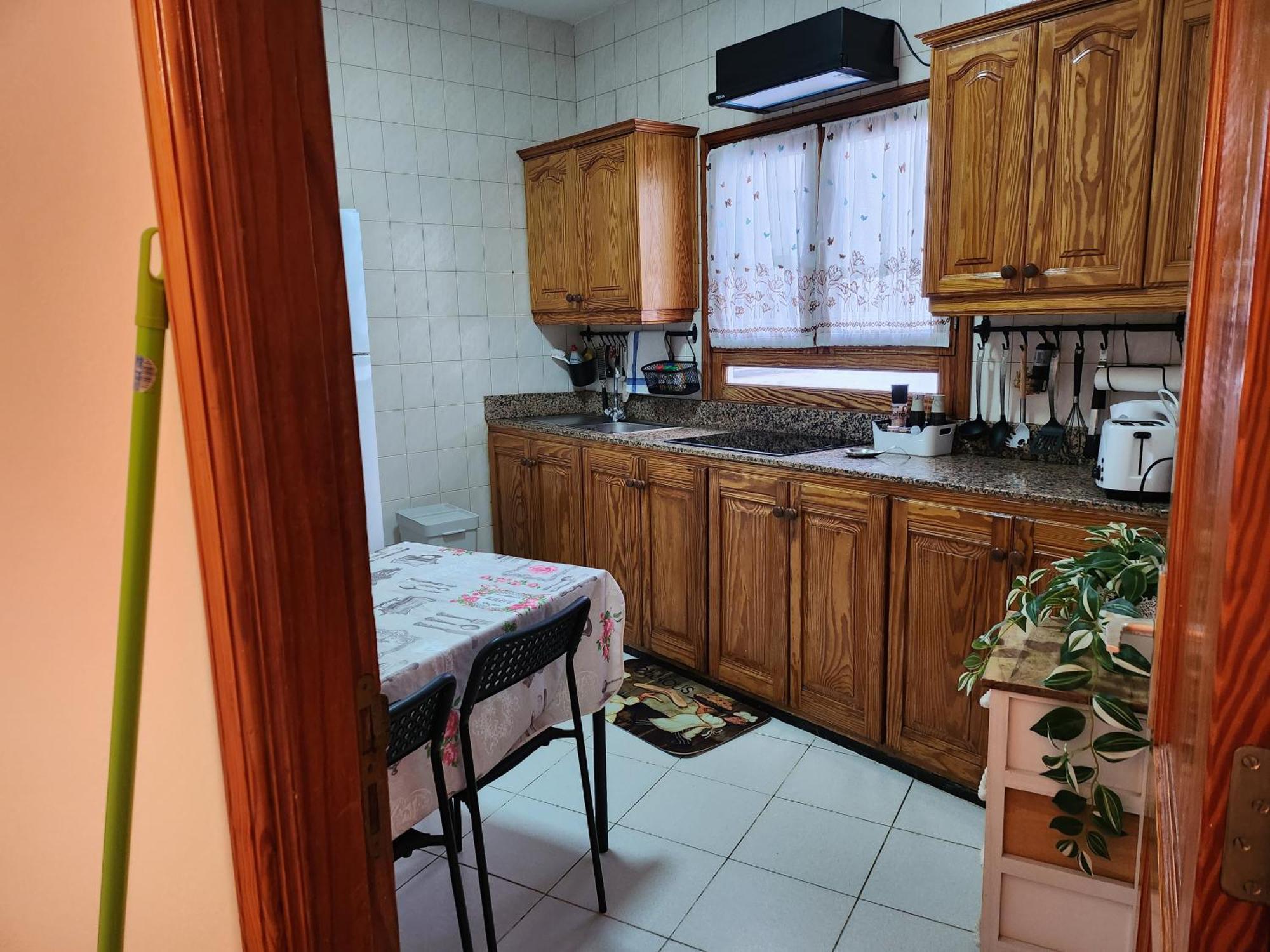 Casa Gara Isabel Apartament *