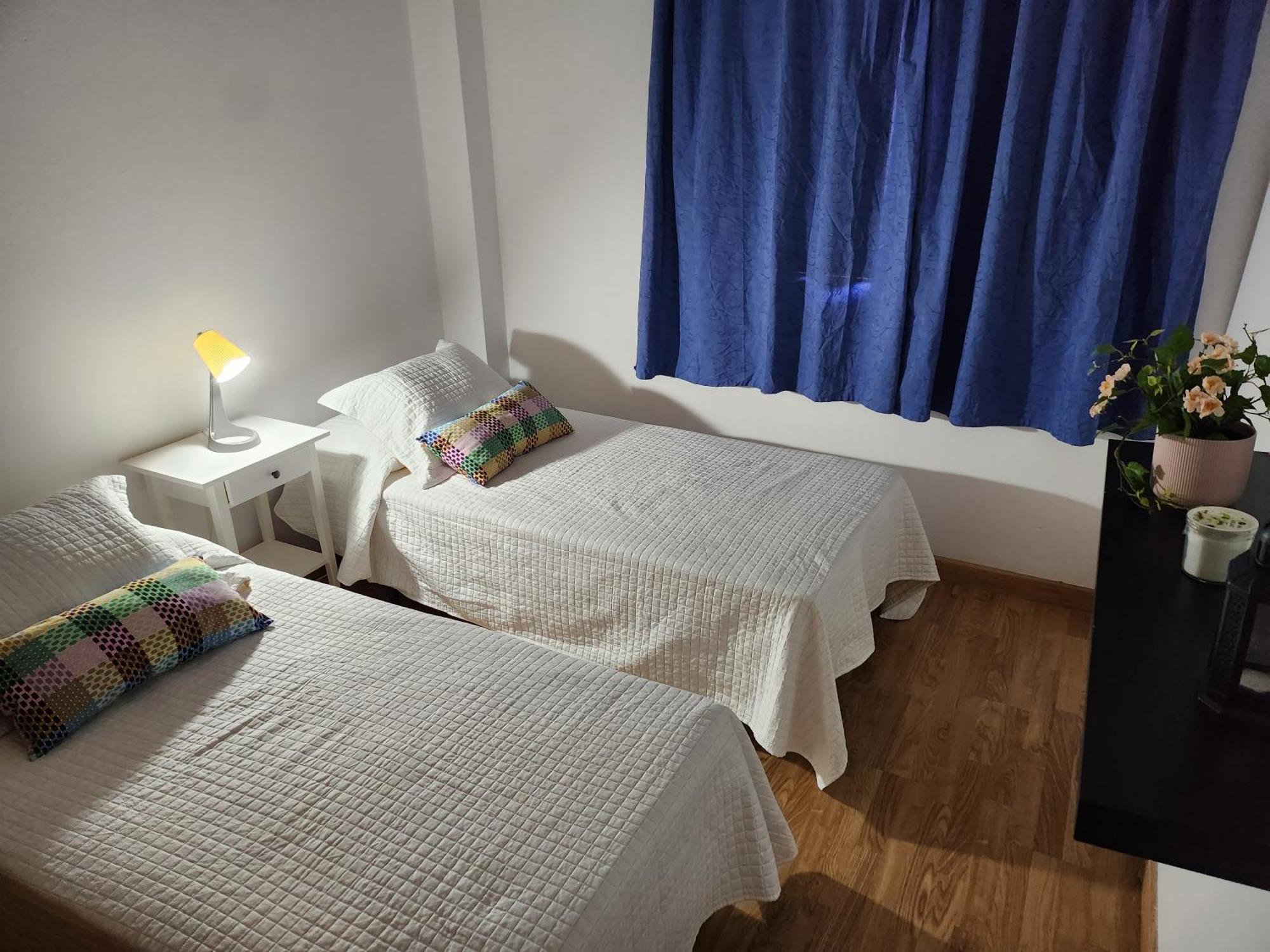 Apartament Casa Gara Isabel Arrecife (Lanzarote)