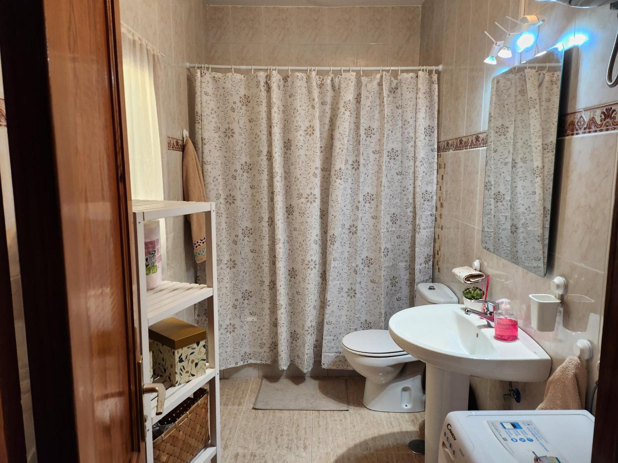 Casa Gara Isabel Apartament