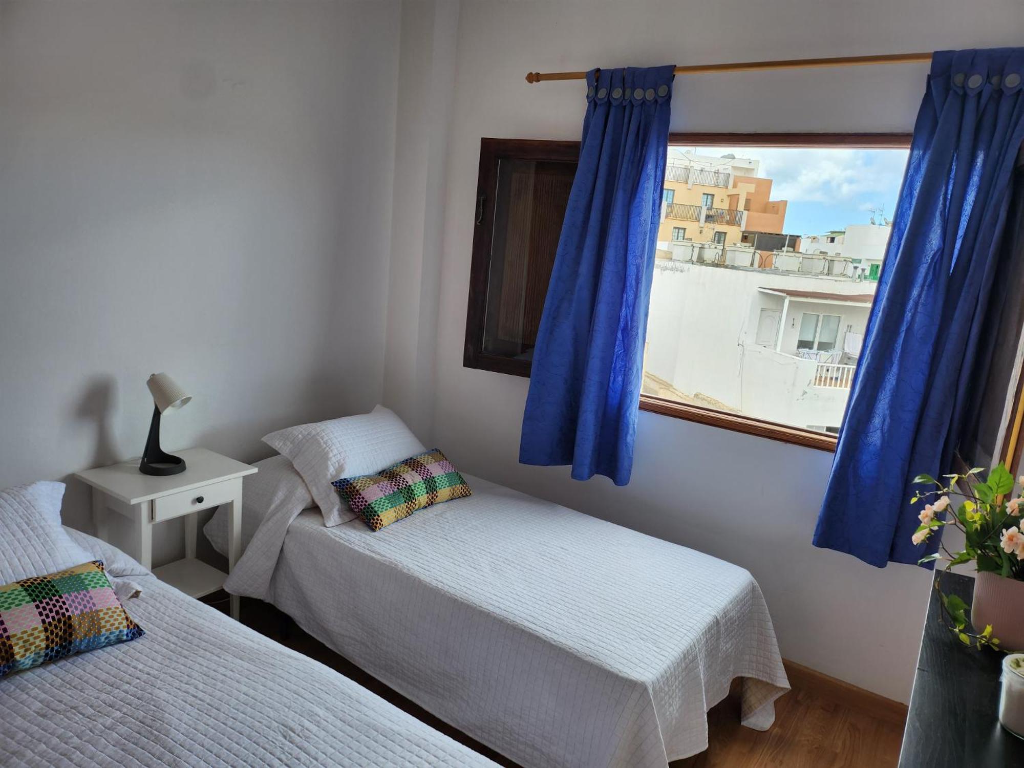 Apartament Casa Gara Isabel *