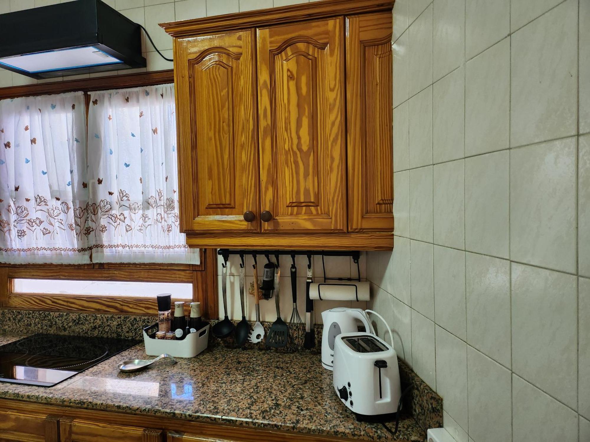Apartament Casa Gara Isabel