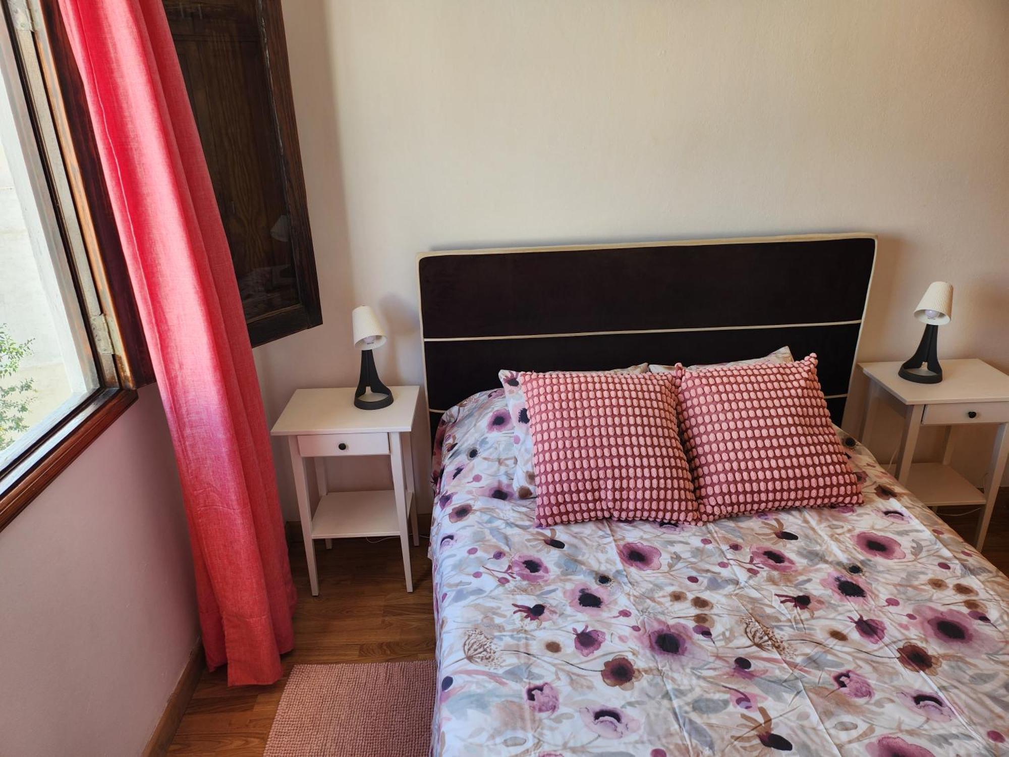 Casa Gara Isabel Apartament