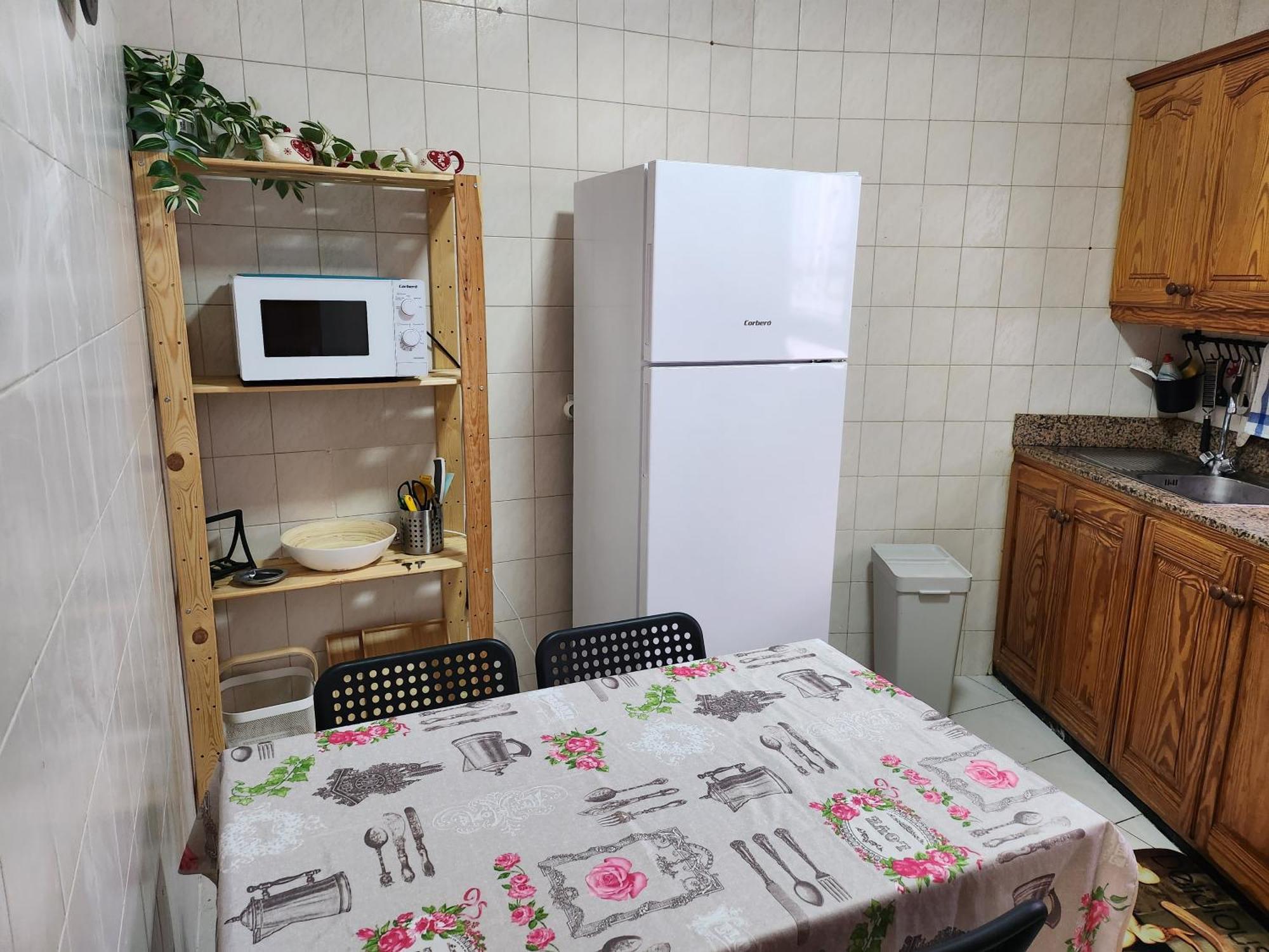 Casa Gara Isabel Apartament Arrecife (Lanzarote)