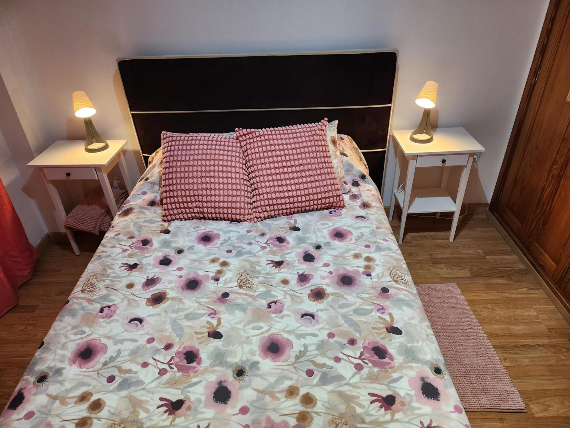 Apartament Casa Gara Isabel Arrecife (Lanzarote)