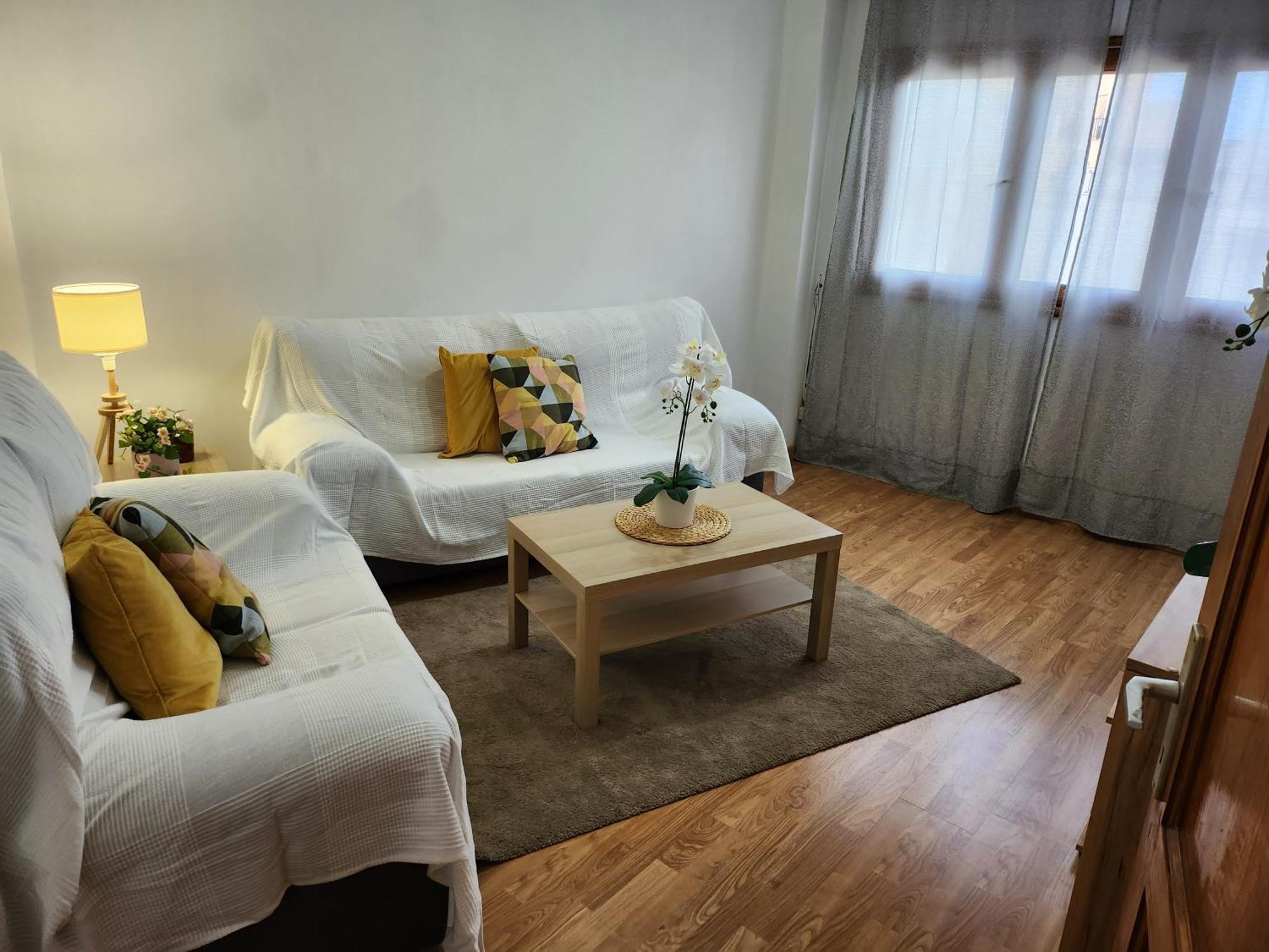 Casa Gara Isabel Apartment